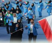 پیام تبریک دکتر عباسی در پی افتخار آفرینی فرزندان ایران در مسابقات پارا آسیایی هانگژو